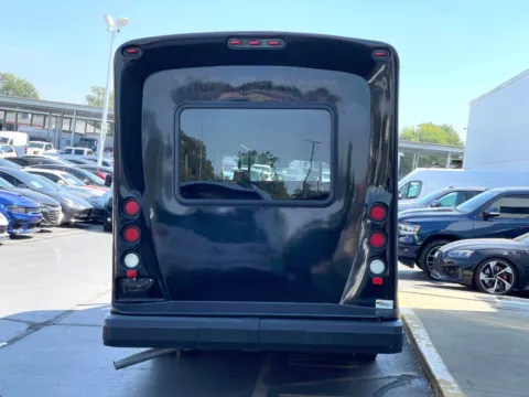 More photos of 2018 Ford Transit-350 156 WB at Indy Auto Man - Indianapolis, IN