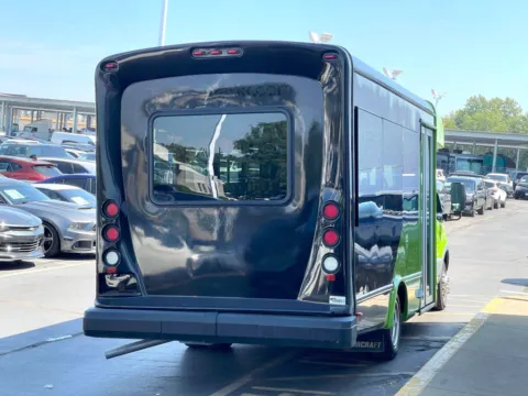 Another view of 2018 Ford Transit-350 156 WB for sale in Indianapolis, IN at Indy Auto Man - Indianapolis