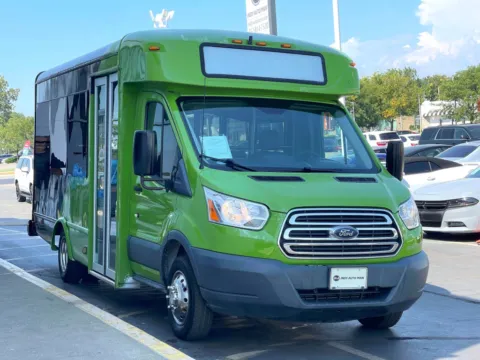 Photos of 2018 Ford Transit-350 156 WB for sale in Indianapolis, IN at Indy Auto Man - Indianapolis