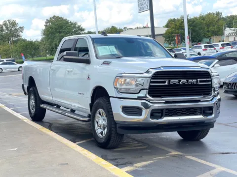 Photos of 2020 Ram 2500 Big Horn for sale in Indianapolis, IN at Indy Auto Man - Indianapolis