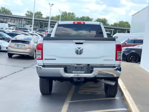 More photos of 2020 Ram 2500 Big Horn at Indy Auto Man - Indianapolis, IN