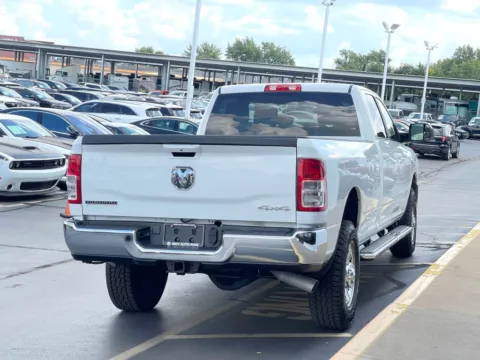 Another view of 2020 Ram 2500 Big Horn for sale in Indianapolis, IN at Indy Auto Man - Indianapolis