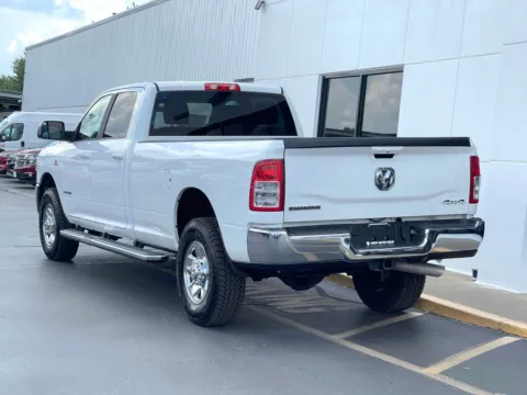 More photos of 2020 Ram 2500 Big Horn at Indy Auto Man - Indianapolis, IN