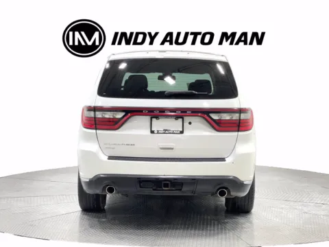 More photos of 2015 Dodge Durango Police at Indy Auto Man - Indianapolis, IN