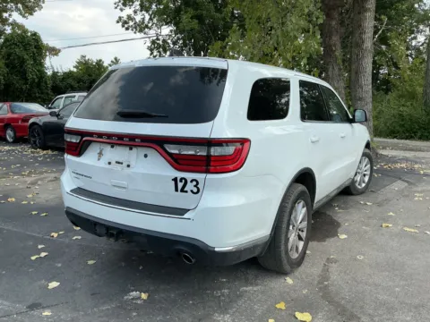 Another view of 2015 Dodge Durango Police for sale in Indianapolis, IN at Indy Auto Man - Indianapolis