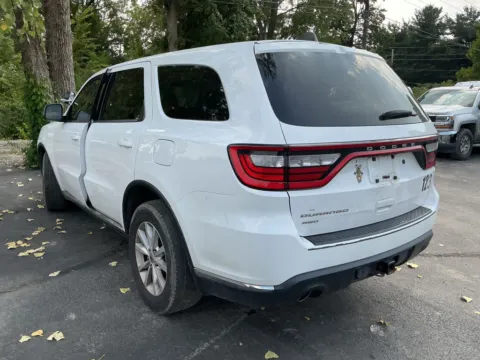 More photos of 2015 Dodge Durango Police at Indy Auto Man - Indianapolis, IN