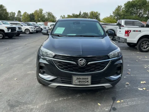 Photos of 2023 Buick Encore GX Preferred for sale in Indianapolis, IN at Indy Auto Man - Indianapolis