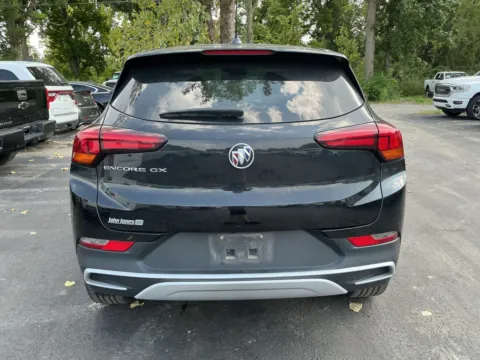 More photos of 2023 Buick Encore GX Preferred at Indy Auto Man - Indianapolis, IN