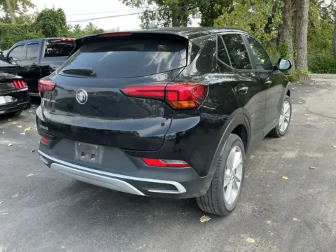 More photos of 2023 Buick Encore GX Preferred at Indy Auto Man - Indianapolis, IN