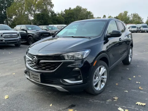 Another view of 2023 Buick Encore GX Preferred for sale in Indianapolis, IN at Indy Auto Man - Indianapolis