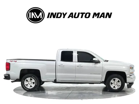 Another view of 2018 Chevrolet Silverado 1500 LT LT1 for sale in Indianapolis, IN at Indy Auto Man - Indianapolis