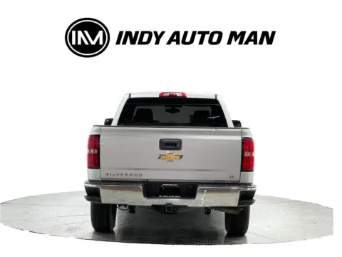 More photos of 2018 Chevrolet Silverado 1500 LT LT1 at Indy Auto Man - Indianapolis, IN