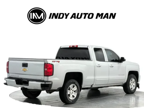More photos of 2018 Chevrolet Silverado 1500 LT LT1 at Indy Auto Man - Indianapolis, IN
