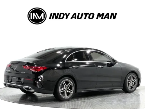 More photos of 2022 Mercedes-Benz CLA 250 4MATIC at Indy Auto Man - Indianapolis, IN