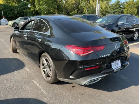 More photos of 2022 Mercedes-Benz CLA 250 4MATIC at Indy Auto Man - Indianapolis, IN