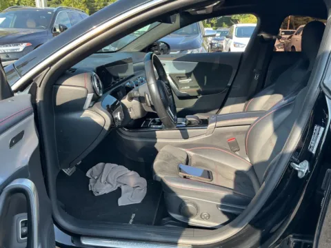 More photos of 2022 Mercedes-Benz CLA 250 4MATIC at Indy Auto Man - Indianapolis, IN