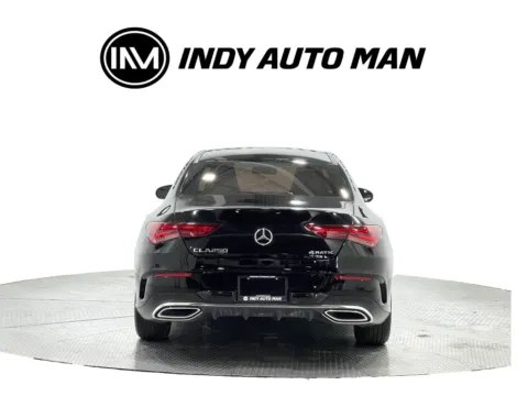 More photos of 2022 Mercedes-Benz CLA 250 4MATIC at Indy Auto Man - Indianapolis, IN