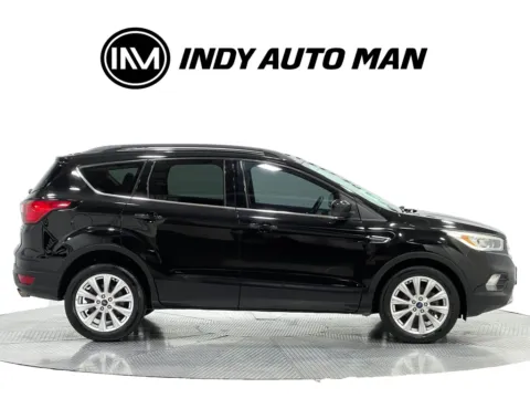 Another view of 2019 Ford Escape SEL for sale in Indianapolis, IN at Indy Auto Man - Indianapolis