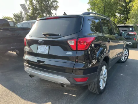 Another view of 2019 Ford Escape SEL for sale in Indianapolis, IN at Indy Auto Man - Indianapolis