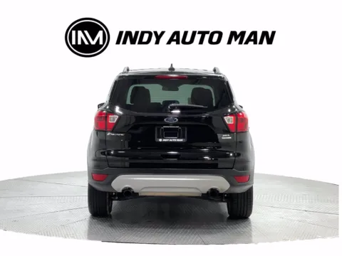 More photos of 2019 Ford Escape SEL at Indy Auto Man - Indianapolis, IN