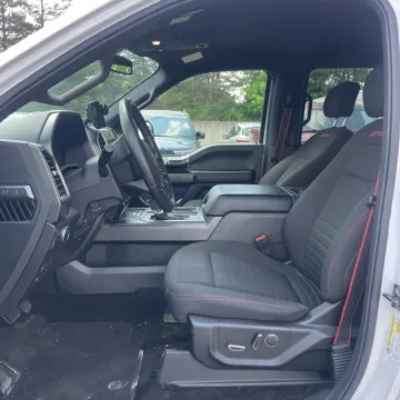 More photos of 2018 Ford F-150 XLT at Indy Auto Man - Indianapolis, IN