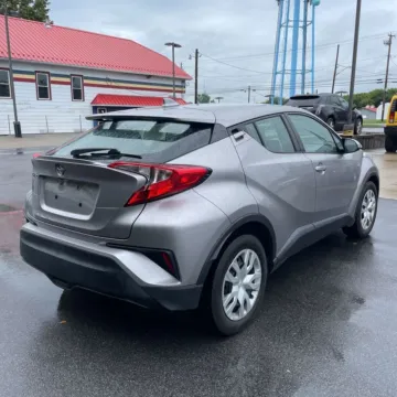 Another view of 2019 Toyota C-HR LE for sale in Indianapolis, IN at Indy Auto Man - Indianapolis
