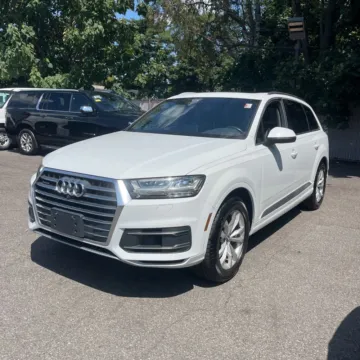 Photos of 2018 Audi Q7 3.0T Premium Plus quattro for sale in Indianapolis, IN at Indy Auto Man - Indianapolis