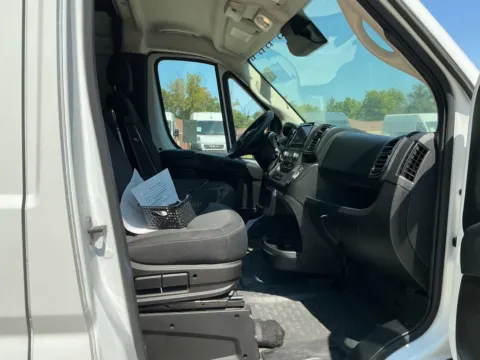 More photos of 2023 Ram ProMaster 3500 High Roof at Indy Auto Man - Indianapolis, IN