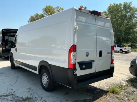 More photos of 2023 Ram ProMaster 3500 High Roof at Indy Auto Man - Indianapolis, IN