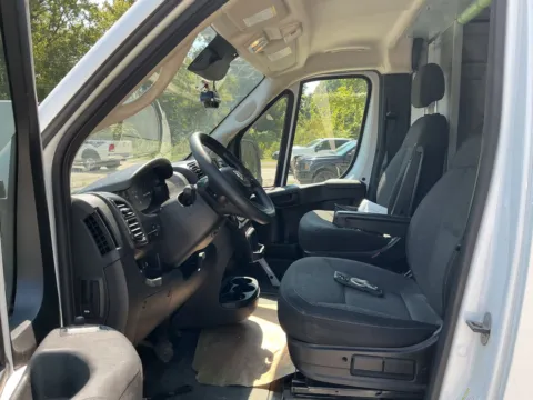 More photos of 2023 Ram ProMaster 3500 High Roof at Indy Auto Man - Indianapolis, IN