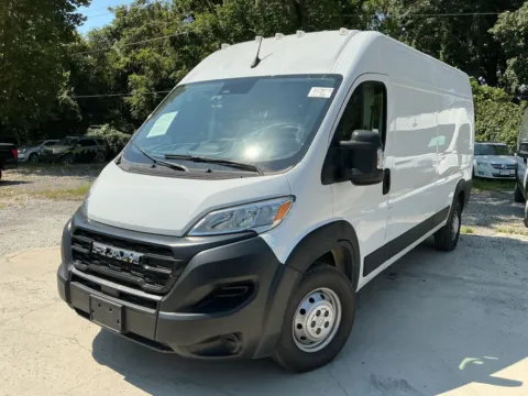 Photos of 2023 Ram ProMaster 3500 High Roof for sale in Indianapolis, IN at Indy Auto Man - Indianapolis