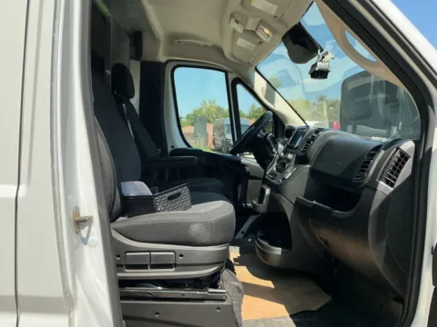 More photos of 2023 Ram ProMaster 3500 High Roof at Indy Auto Man - Indianapolis, IN