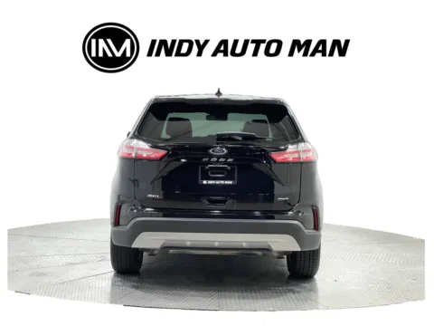 More photos of 2021 Ford Edge SEL at Indy Auto Man - Indianapolis, IN