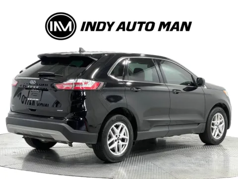 More photos of 2021 Ford Edge SEL at Indy Auto Man - Indianapolis, IN
