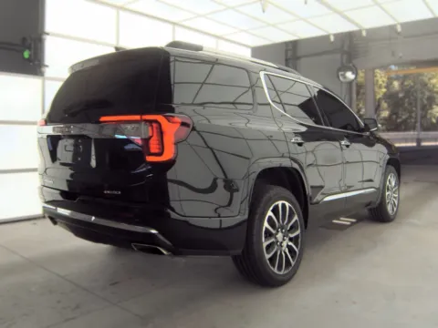 Another view of 2020 GMC Acadia Denali for sale in Indianapolis, IN at Indy Auto Man - Indianapolis