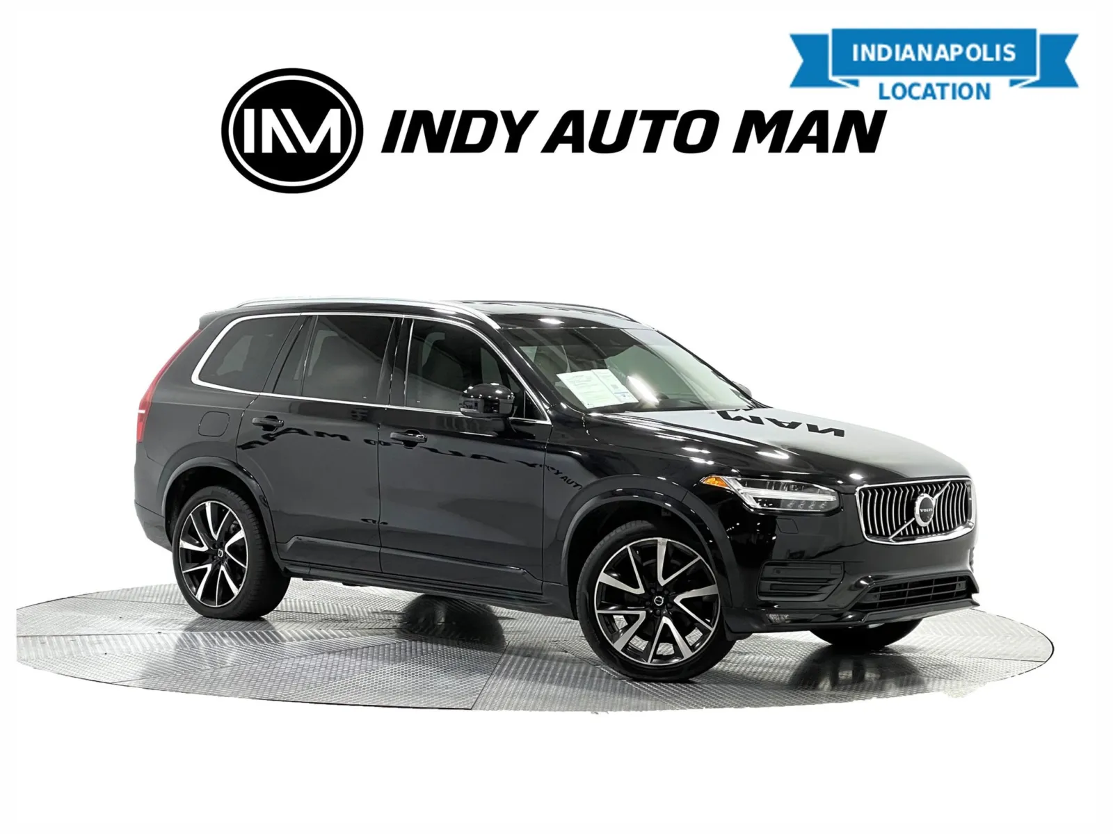 2020 Volvo XC90 T6 Momentum for sale in Indianapolis, IN