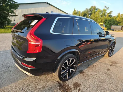 Another view of 2020 Volvo XC90 T6 Momentum for sale in Indianapolis, IN at Indy Auto Man - Indianapolis