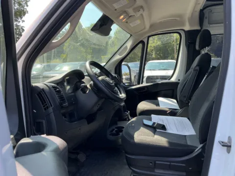 More photos of 2023 Ram ProMaster 3500 High Roof at Indy Auto Man - Indianapolis, IN