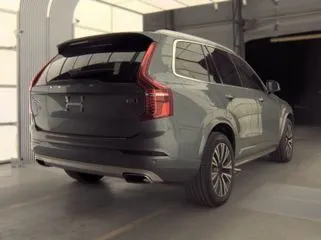 Another view of 2020 Volvo XC90 T6 Momentum for sale in Indianapolis, IN at Indy Auto Man - Indianapolis