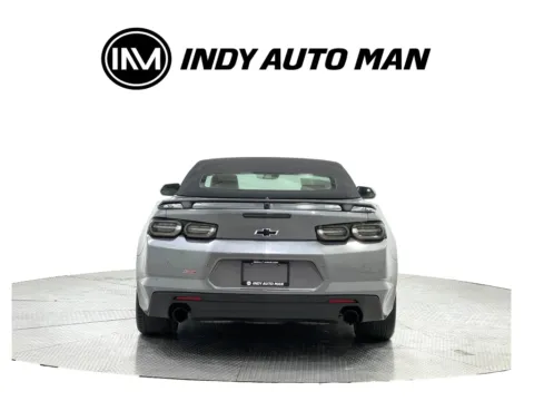 More photos of 2019 Chevrolet Camaro SS 2SS at Indy Auto Man - Indianapolis, IN