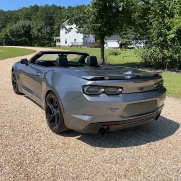 More photos of 2019 Chevrolet Camaro SS 2SS at Indy Auto Man - Indianapolis, IN