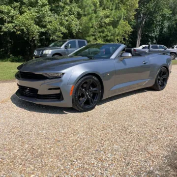 Photos of 2019 Chevrolet Camaro SS 2SS for sale in Indianapolis, IN at Indy Auto Man - Indianapolis
