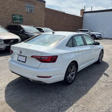 Another view of 2020 Volkswagen Jetta R-Line for sale in Indianapolis, IN at Indy Auto Man - Indianapolis