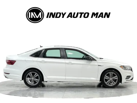 Another view of 2020 Volkswagen Jetta R-Line for sale in Indianapolis, IN at Indy Auto Man - Indianapolis