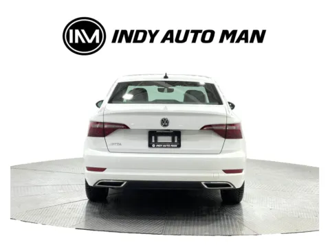 More photos of 2020 Volkswagen Jetta R-Line at Indy Auto Man - Indianapolis, IN