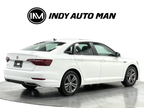 More photos of 2020 Volkswagen Jetta R-Line at Indy Auto Man - Indianapolis, IN