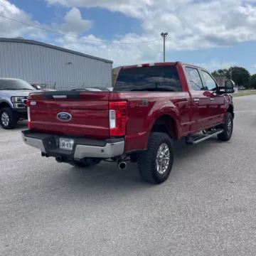 Another view of 2019 Ford F-250SD XLT for sale in Indianapolis, IN at Indy Auto Man - Indianapolis