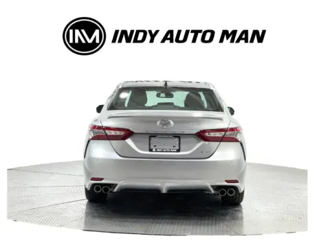 More photos of 2018 Toyota Camry XSE V6 at Indy Auto Man - Indianapolis, IN