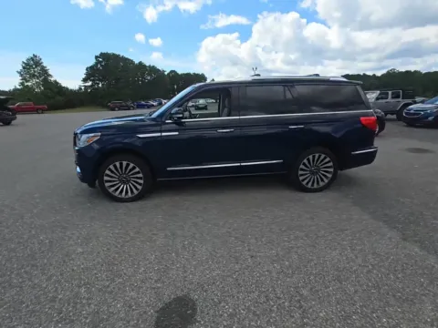 More photos of 2018 Lincoln Navigator Reserve at Indy Auto Man - Indianapolis, IN