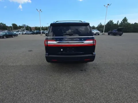 More photos of 2018 Lincoln Navigator Reserve at Indy Auto Man - Indianapolis, IN